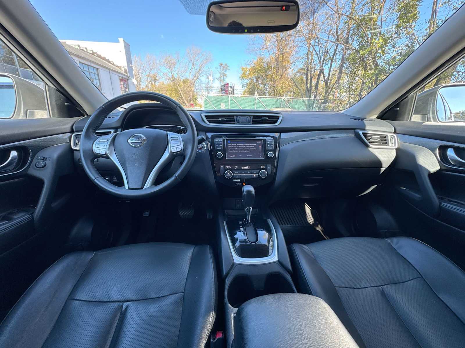 Thumbnail: 2016 Nissan Rogue - 20