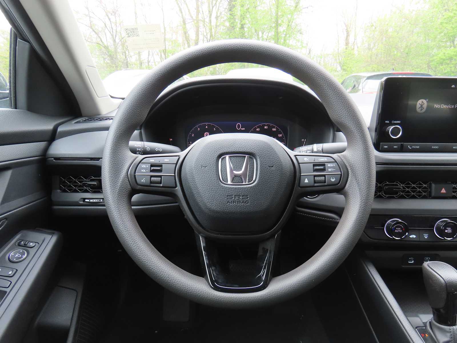 Thumbnail: 2025 Honda Accord - 16