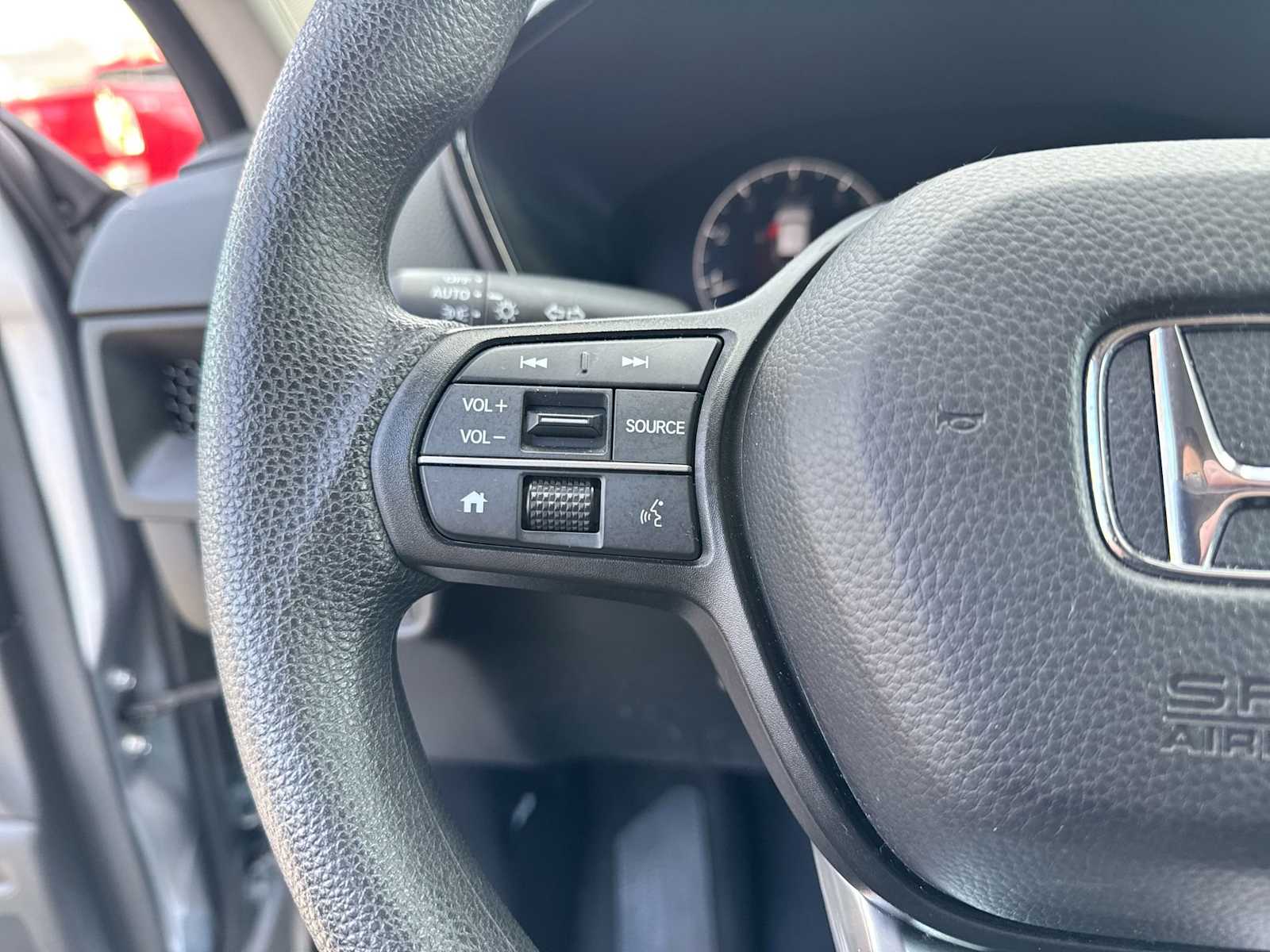 Thumbnail: 2023 Honda CR-V - 25