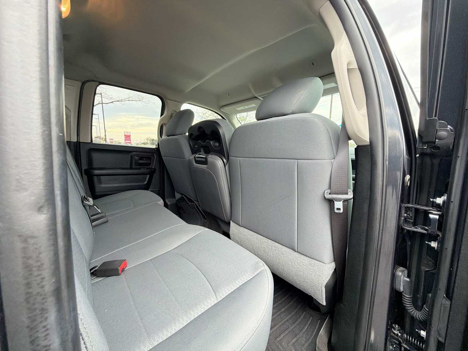 Thumbnail: 2018 RAM 1500 - 14