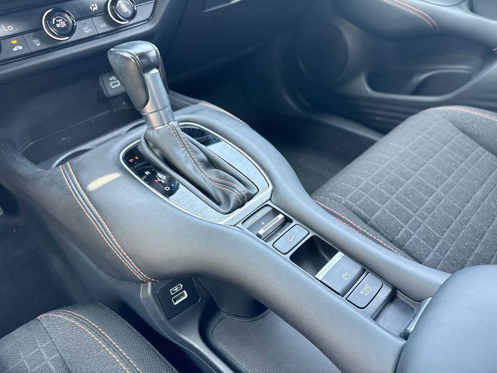 Thumbnail: 2023 Honda HR-V - 29