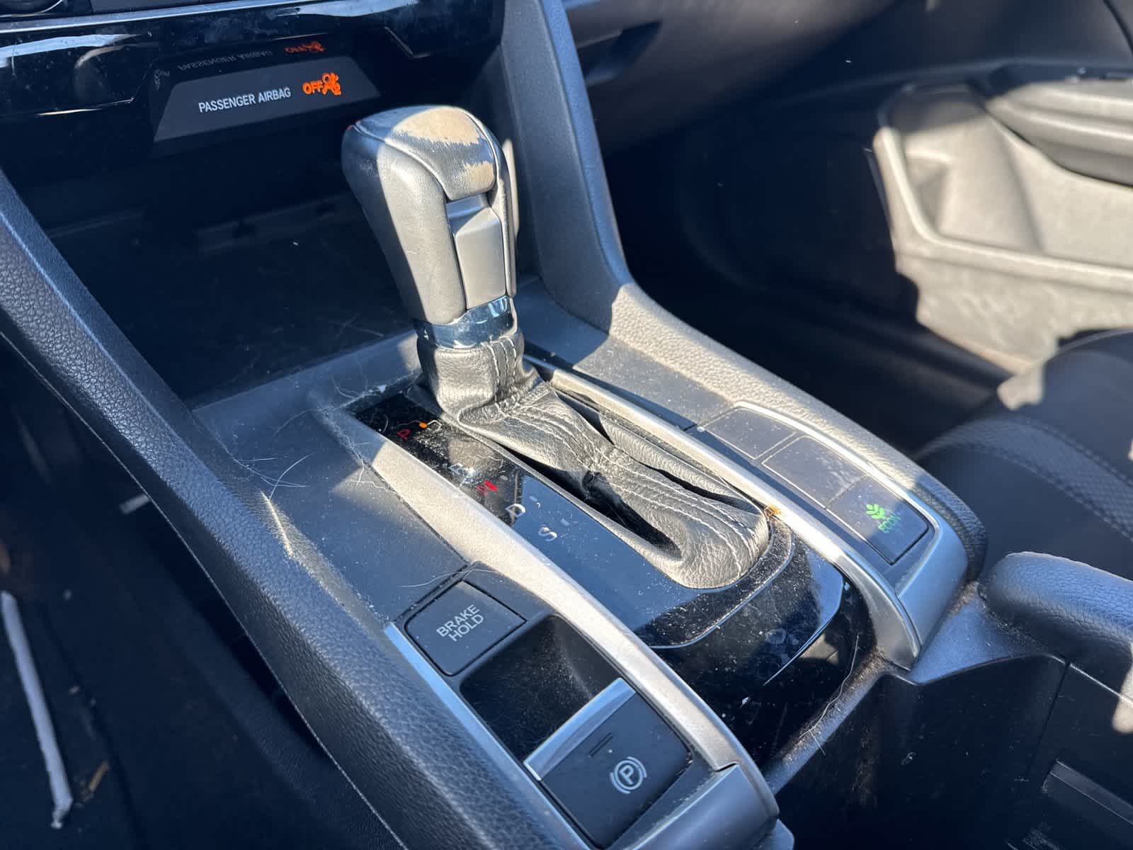 Thumbnail: 2020 Honda Civic - 15