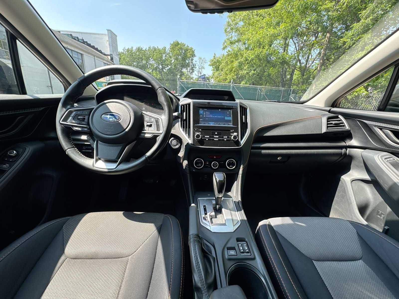Thumbnail: 2020 Subaru Crosstrek - 20