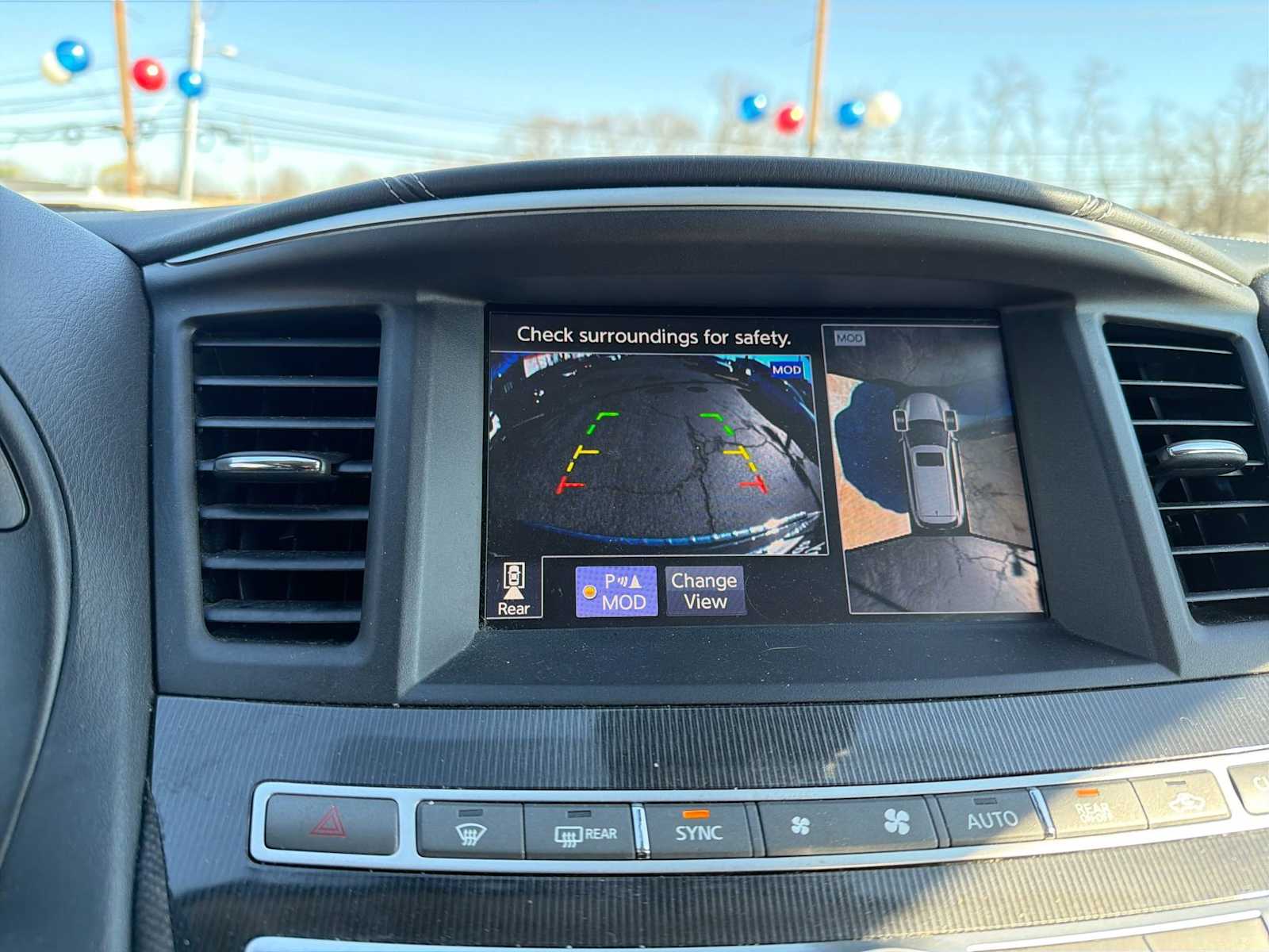 Thumbnail: 2019 INFINITI QX60 - 29