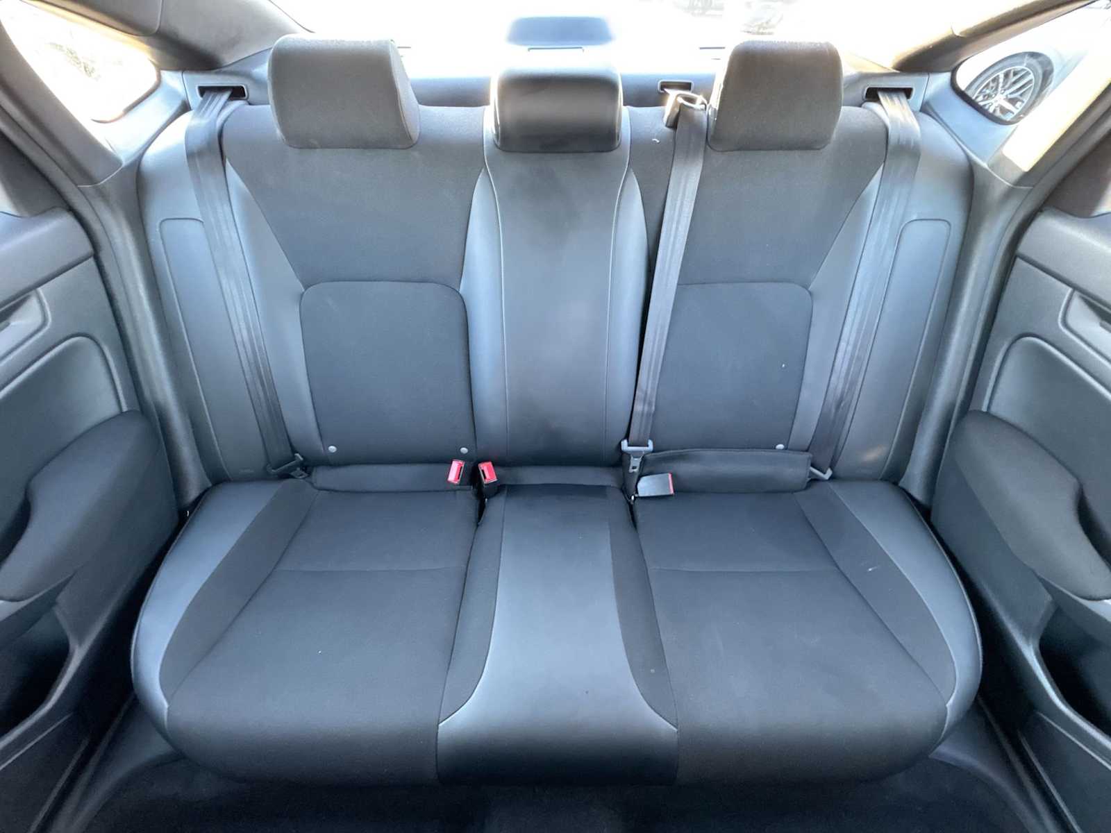 Thumbnail: 2023 Honda Civic - 13