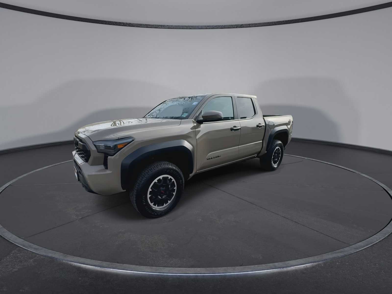Thumbnail: 2026 Toyota Tacoma - 4