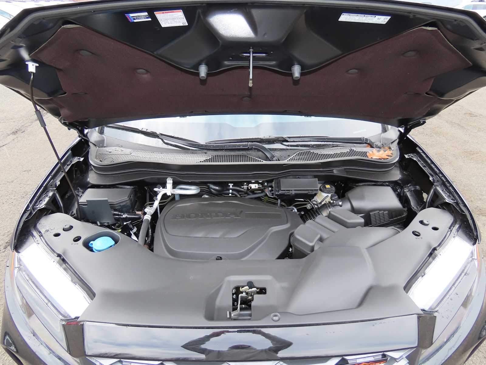 Thumbnail: 2026 Honda Ridgeline - 9