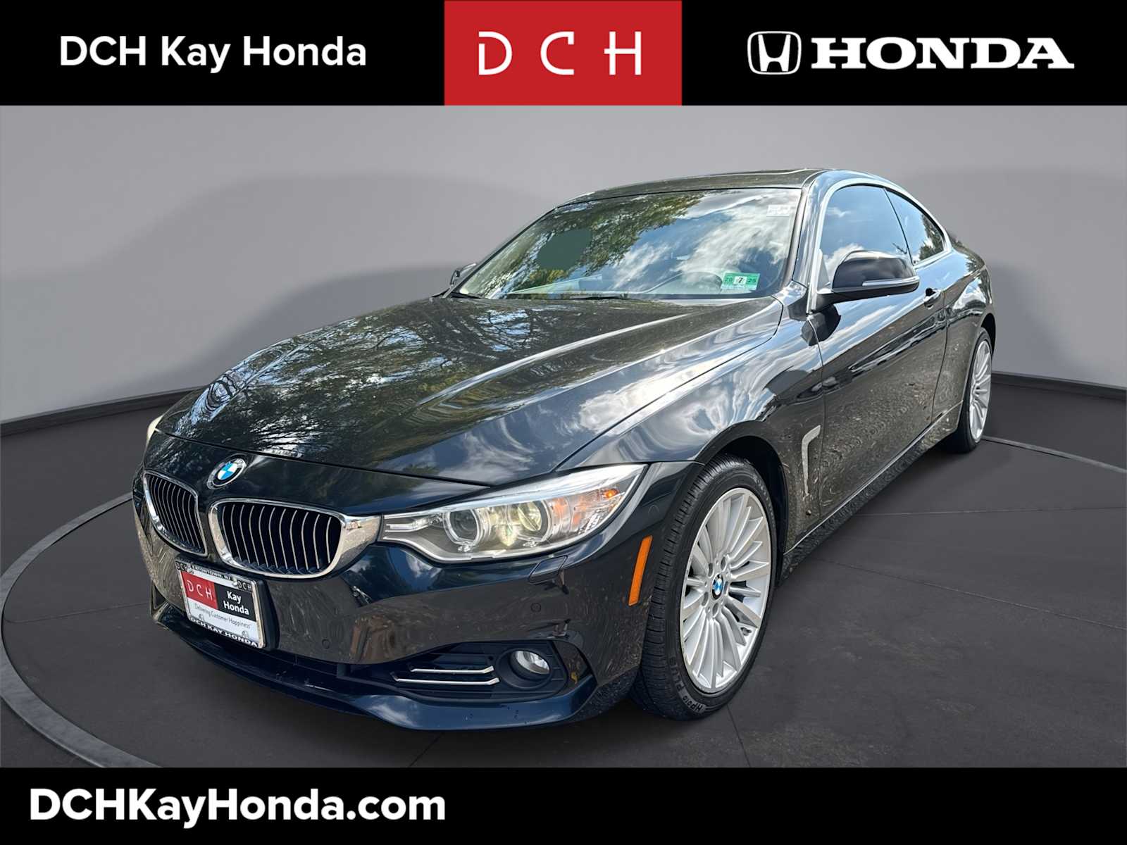 2014 BMW 4 Series 428i xDrive -
                  Eatontown, NJ