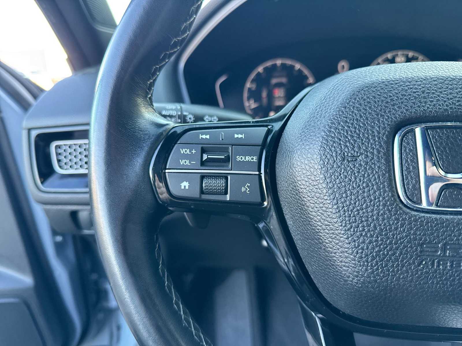 Thumbnail: 2022 Honda Civic - 24