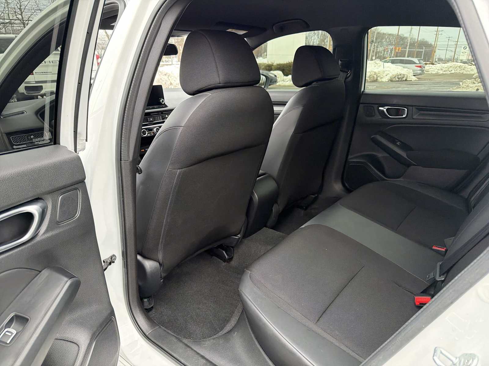 Thumbnail: 2023 Honda Civic - 12