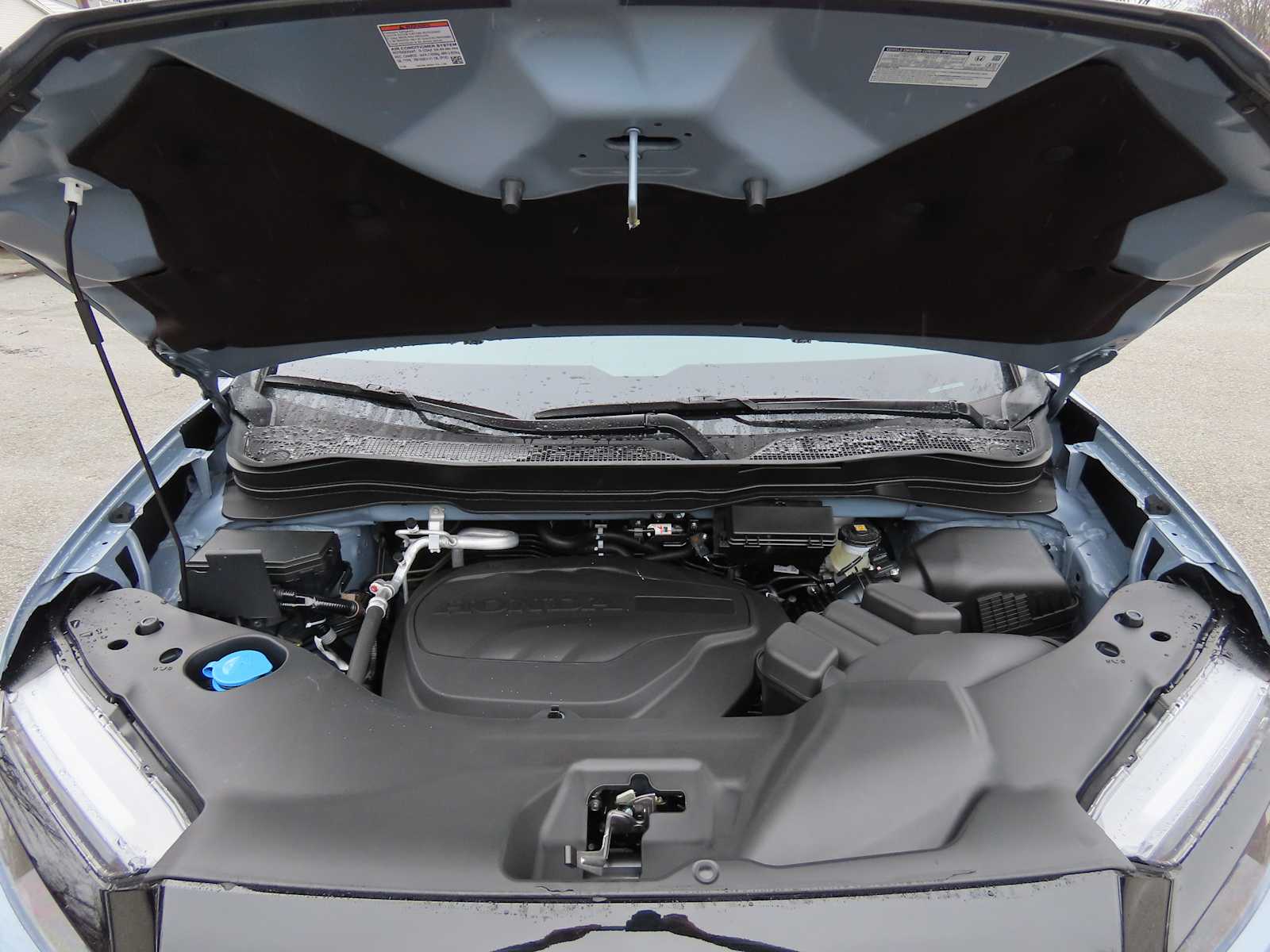 Thumbnail: 2026 Honda Ridgeline - 9