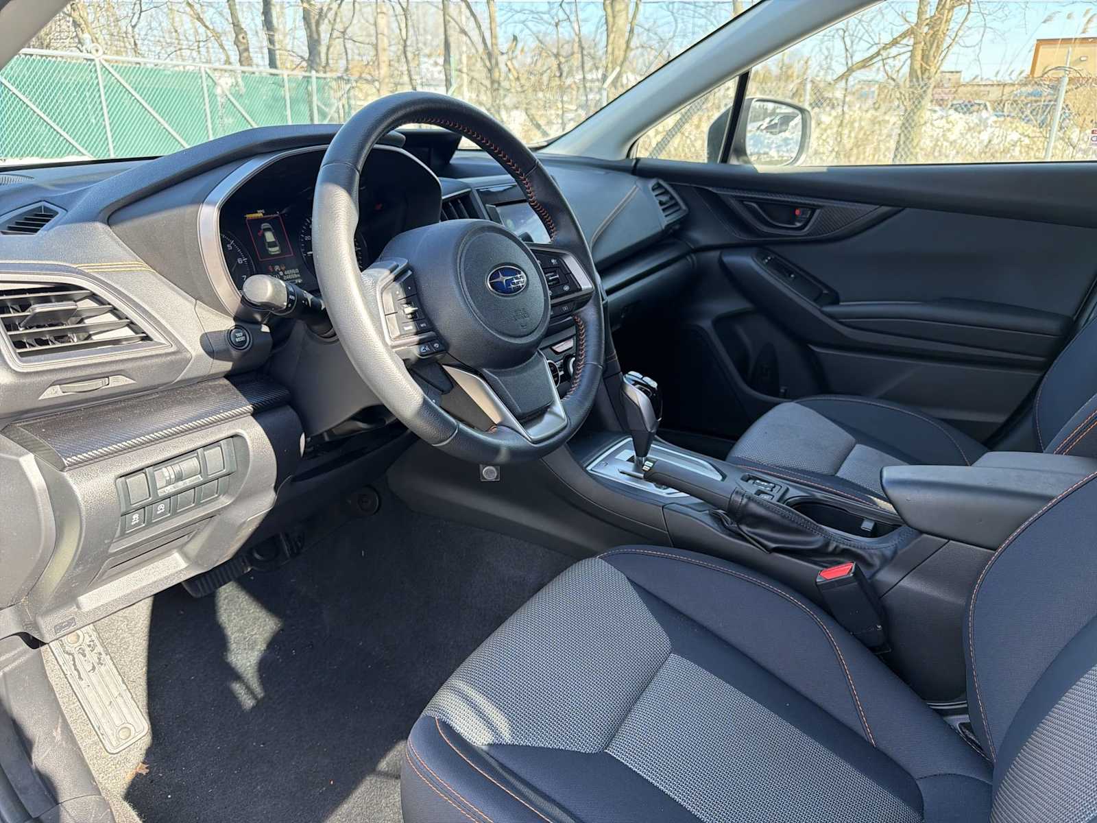 Thumbnail: 2023 Subaru Crosstrek - 10