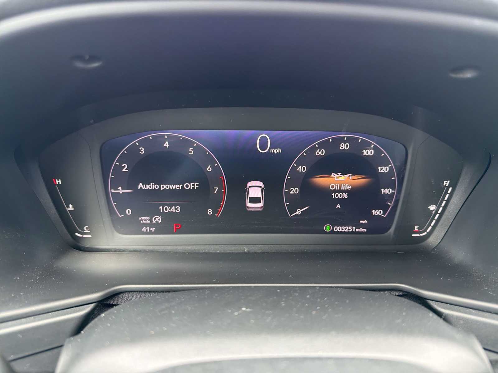 Thumbnail: 2024 Honda Accord - 30