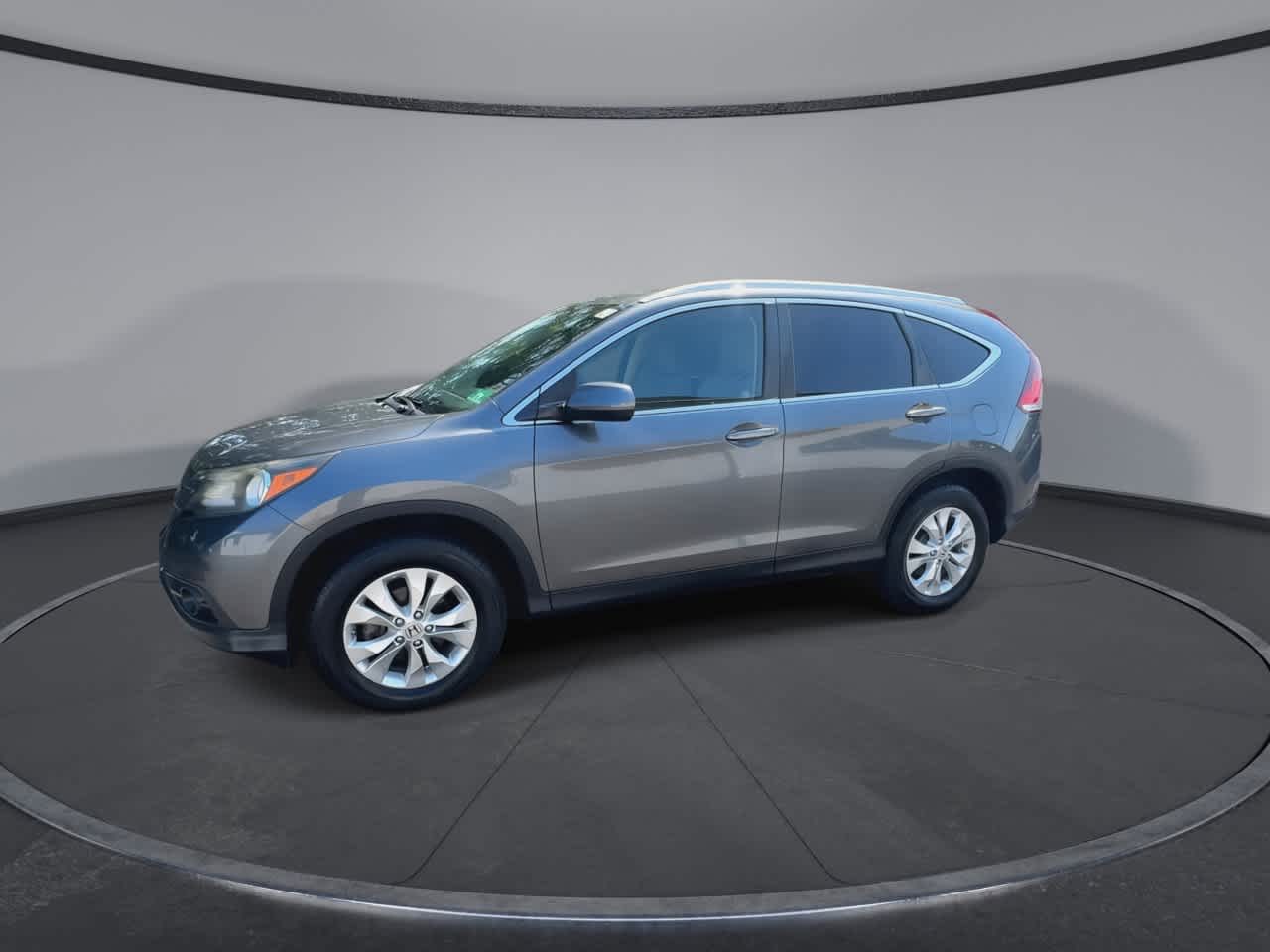 Thumbnail: 2012 Honda CR-V - 4