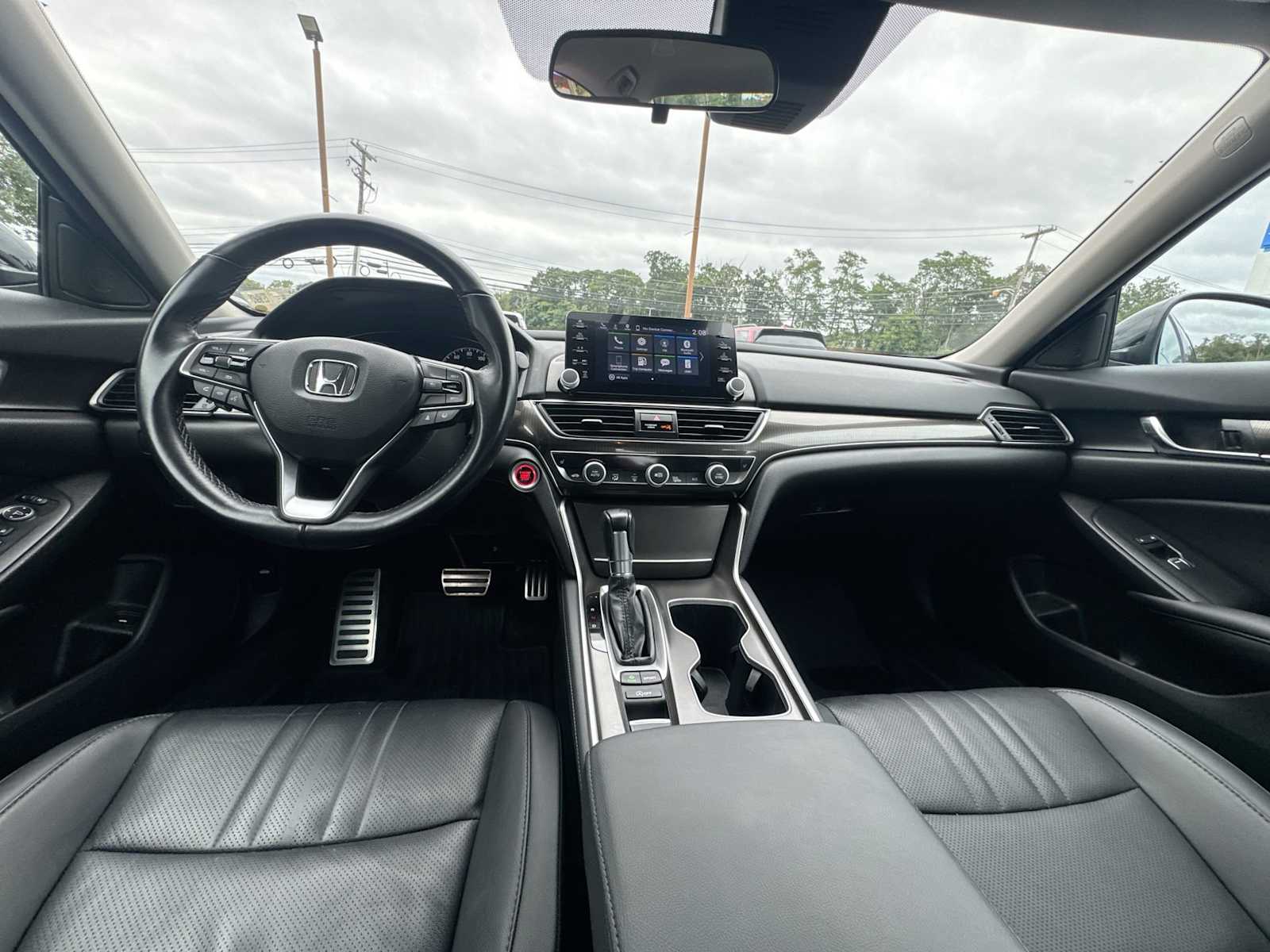 Thumbnail: 2022 Honda Accord - 20
