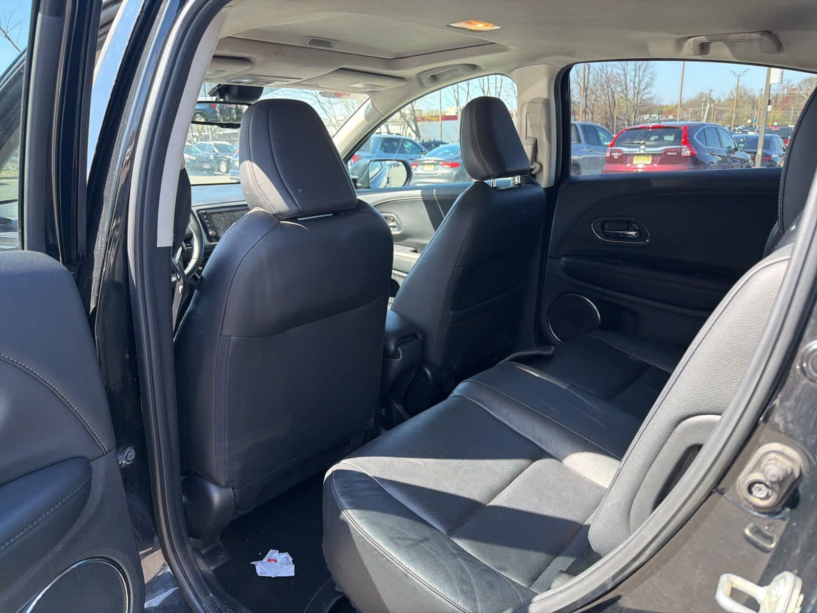 Thumbnail: 2020 Honda HR-V - 9