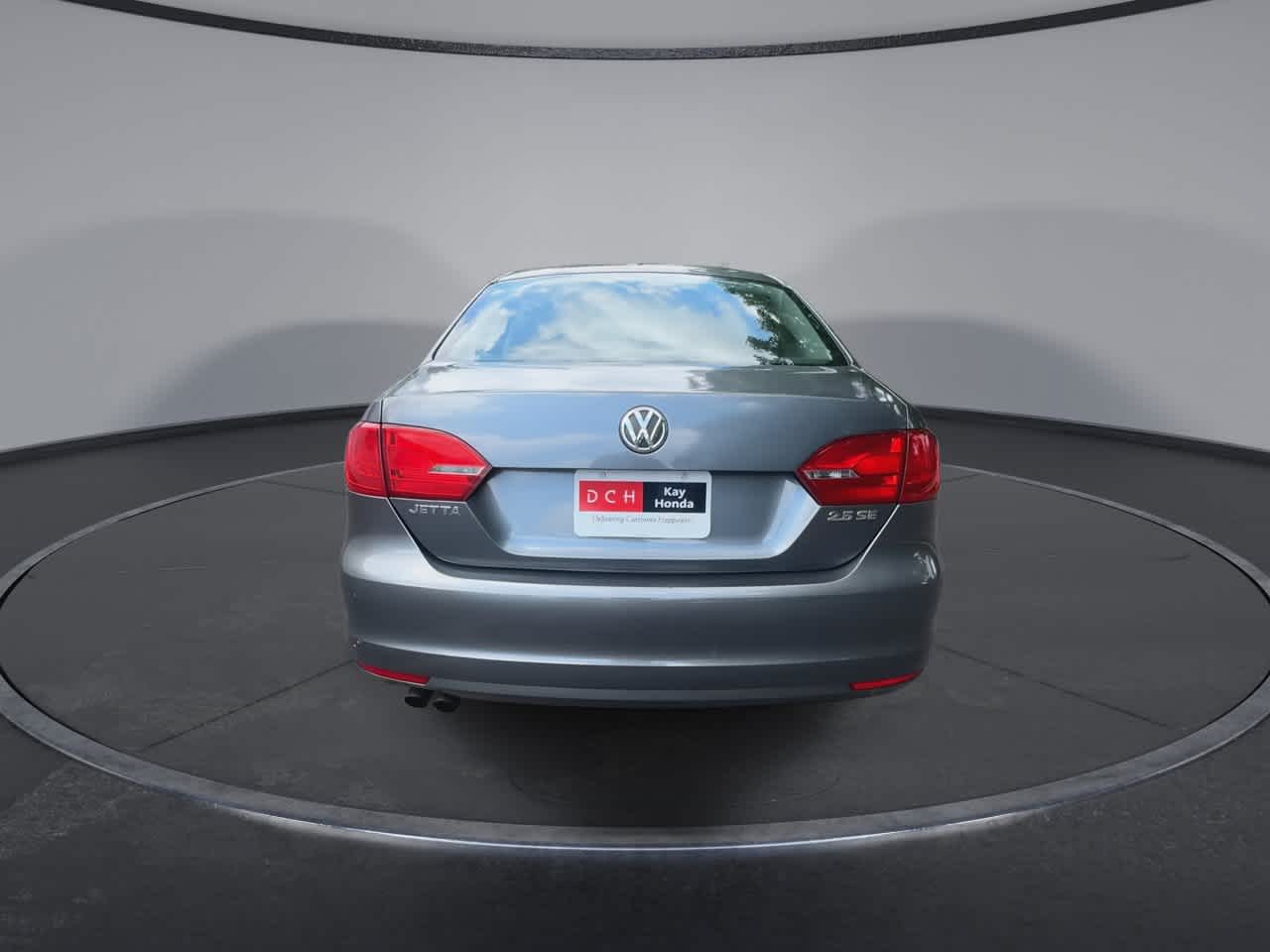 Thumbnail: 2011 Volkswagen Jetta - 7