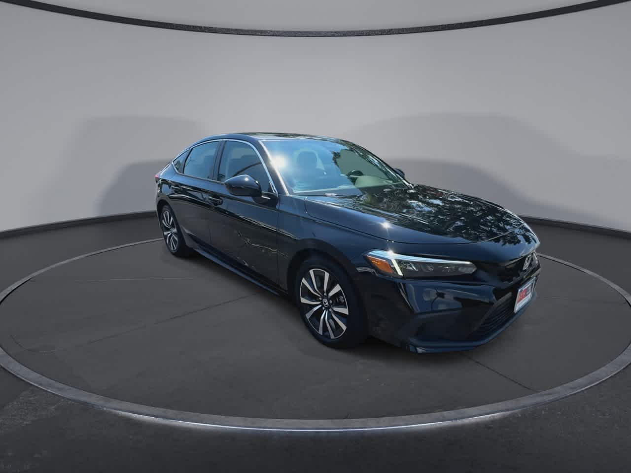 Thumbnail: 2024 Honda Civic - 2