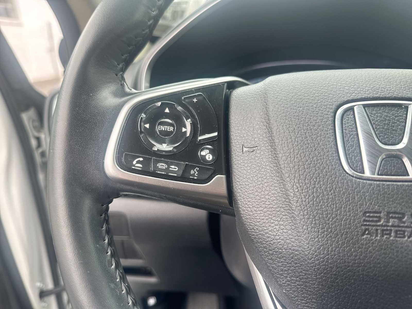 Thumbnail: 2022 Honda CR-V - 25