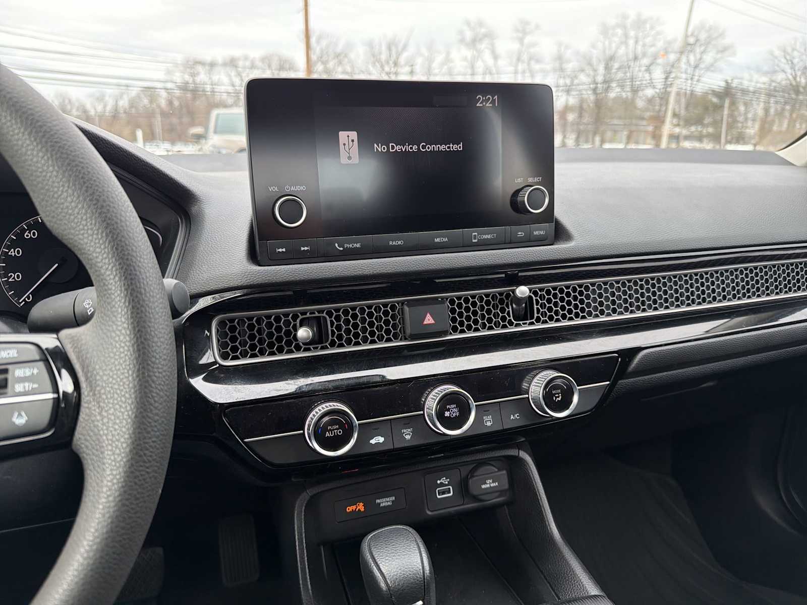 Thumbnail: 2024 Honda Civic - 26