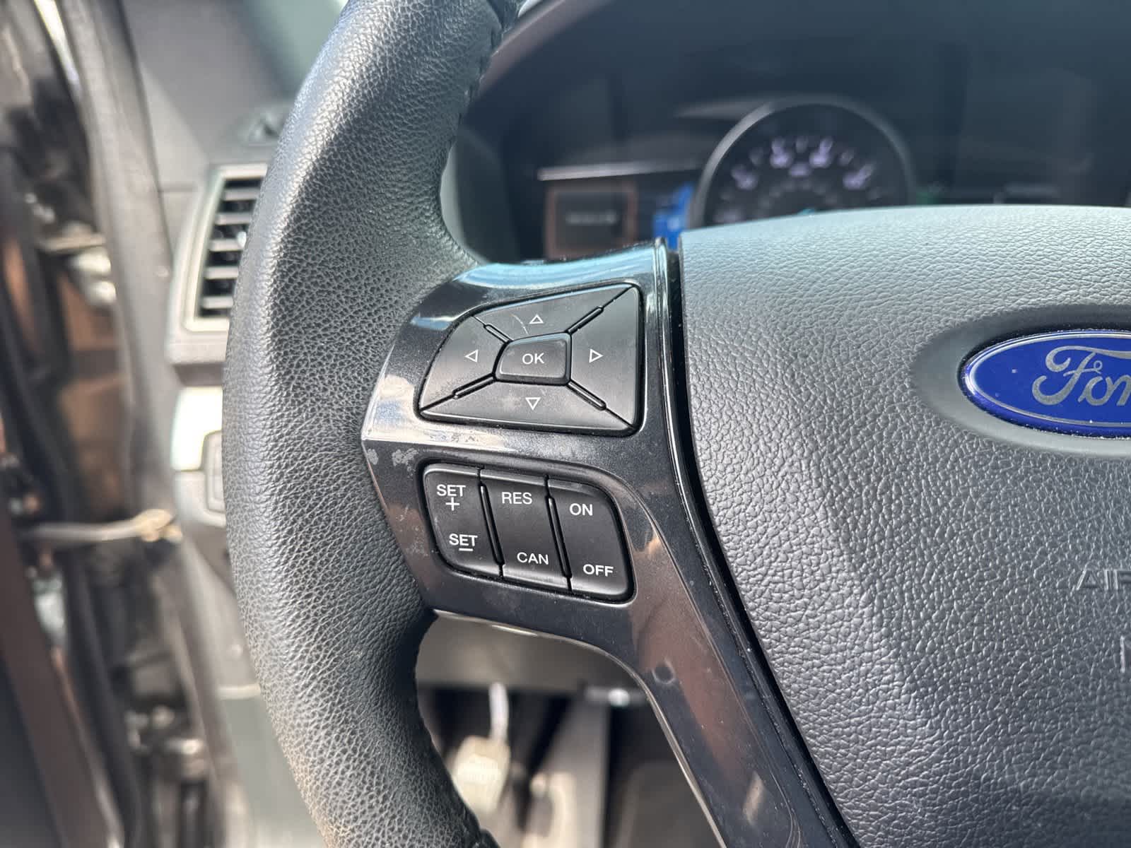 Thumbnail: 2018 Ford Explorer - 16