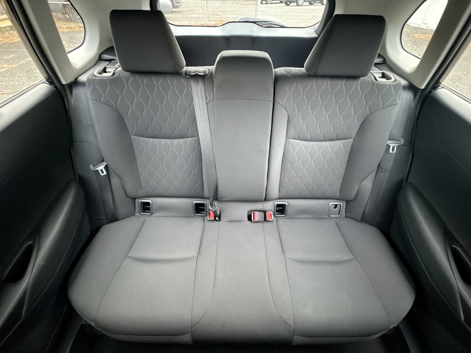 Thumbnail: 2023 Toyota Corolla Cross - 13