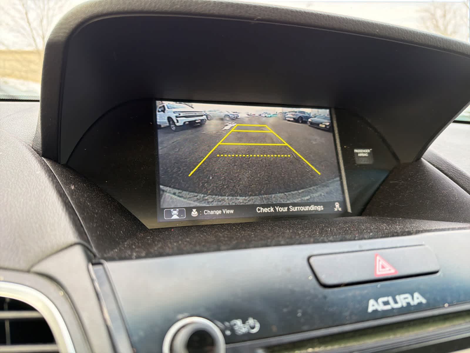 Thumbnail: 2017 Acura RDX - 14