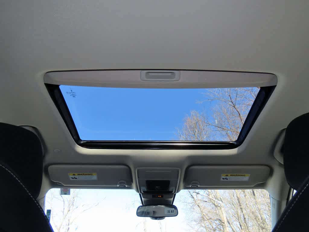 Thumbnail: 2026 Honda Accord - 23