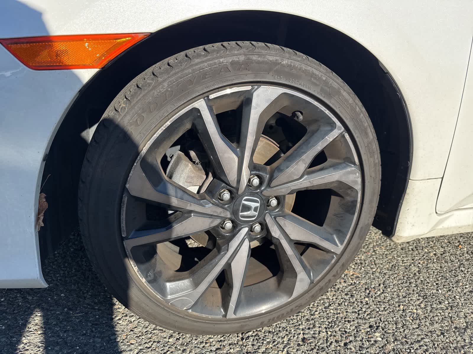 Thumbnail: 2020 Honda Civic - 21