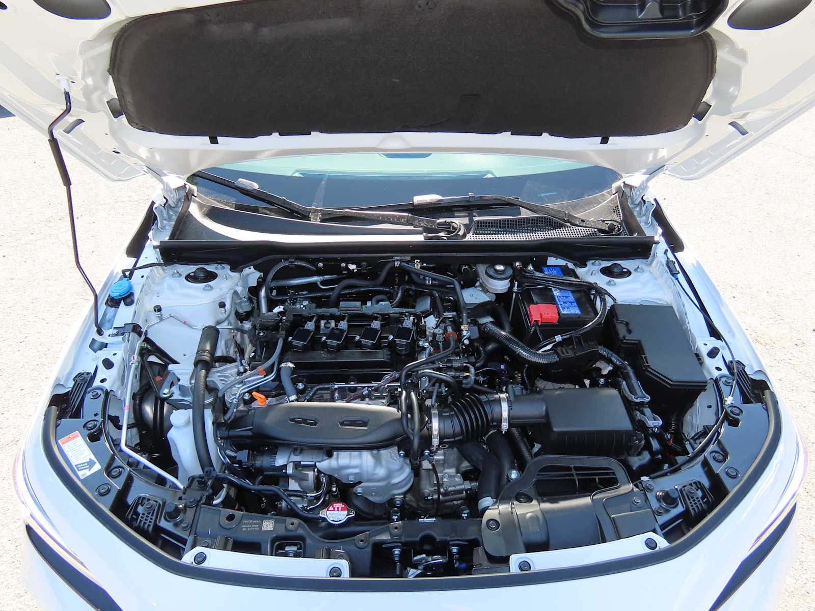 Thumbnail: 2026 Honda Civic - 10