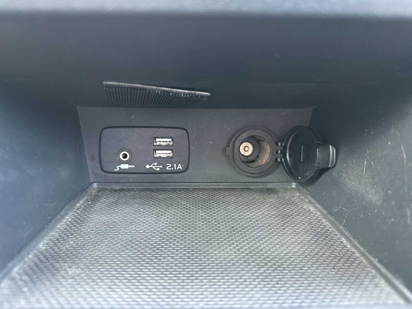 Thumbnail: 2021 Subaru Crosstrek - 31