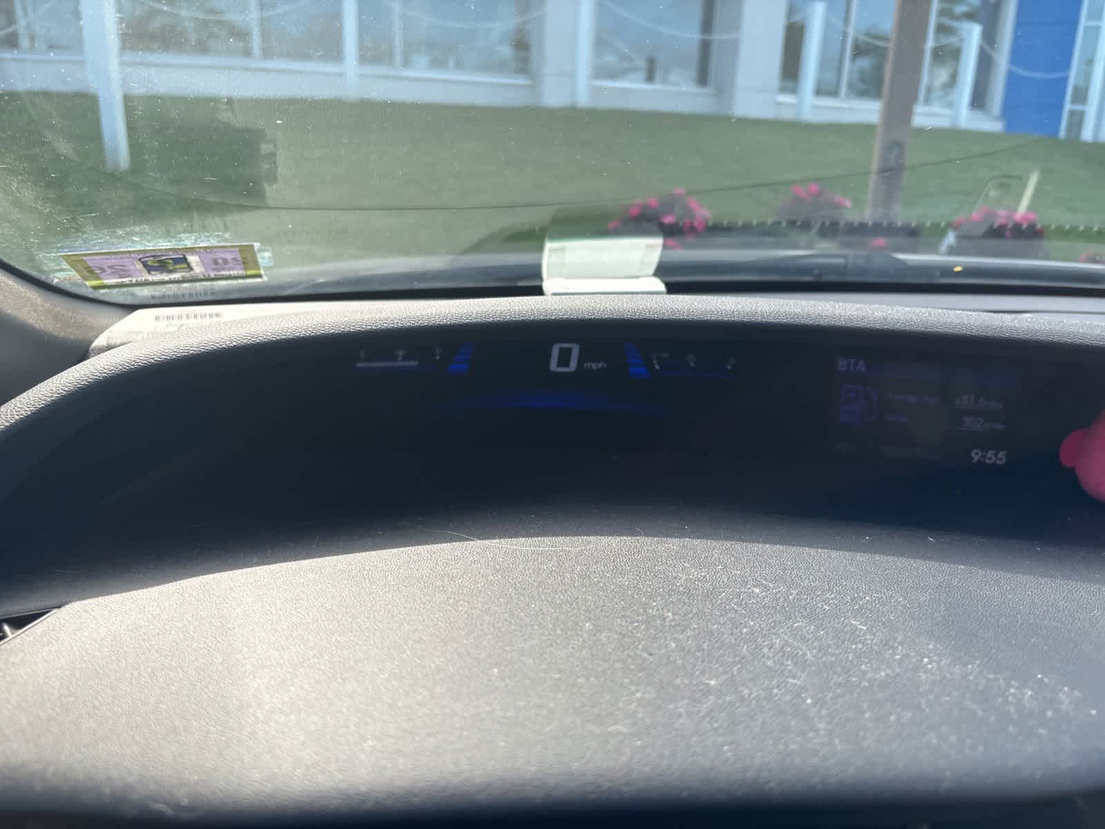 Thumbnail: 2013 Honda Civic - 20