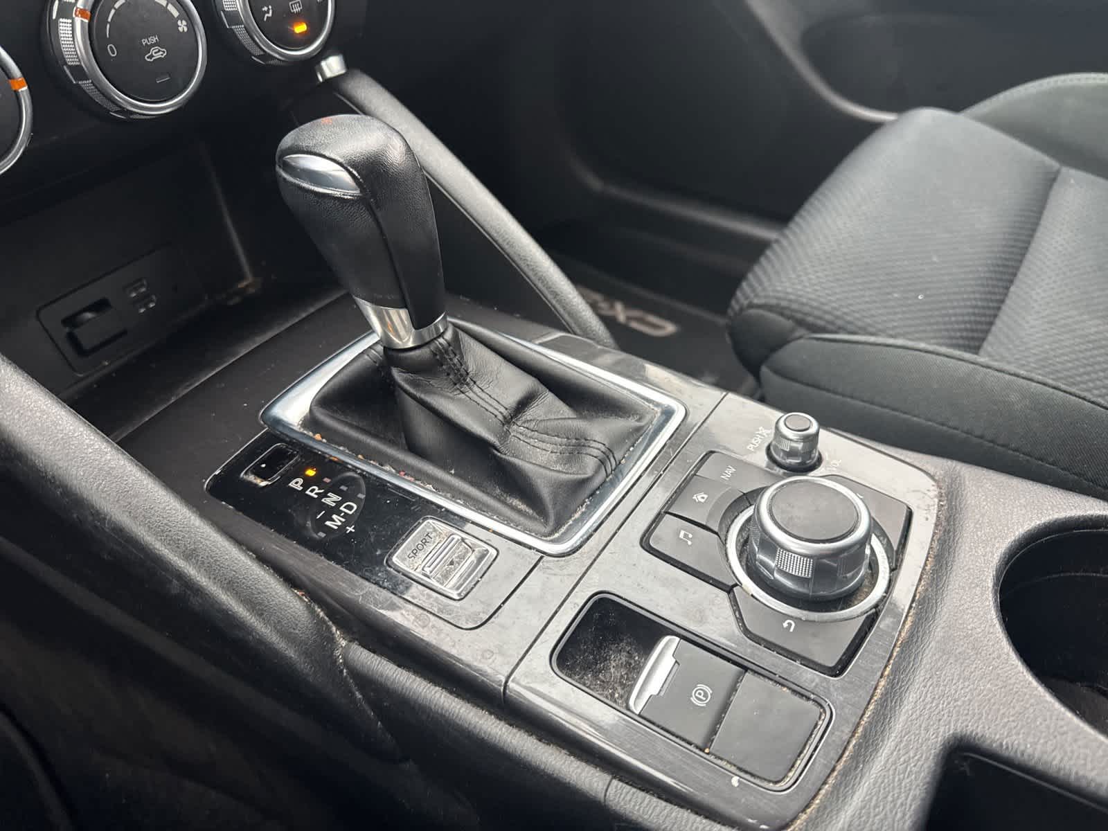 Thumbnail: 2016 Mazda CX-5 - 15