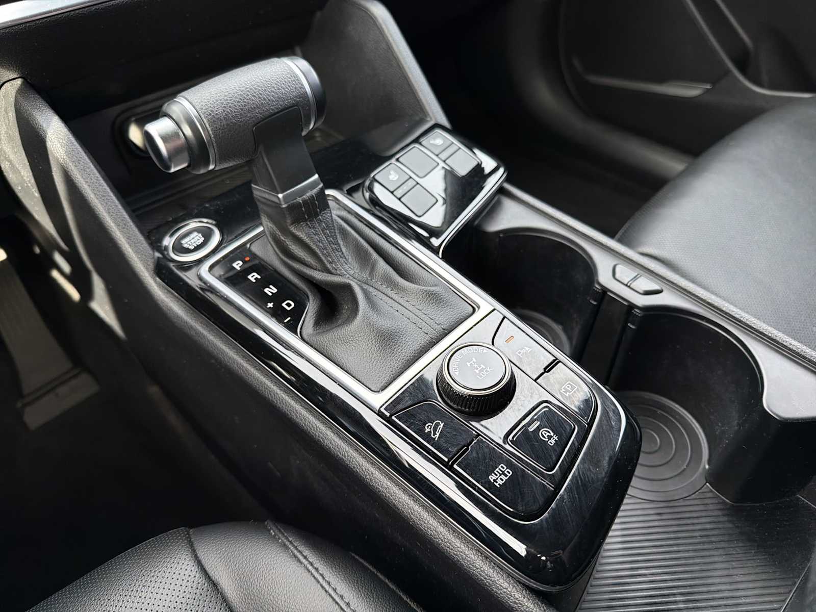 Thumbnail: 2024 Kia Sportage - 30