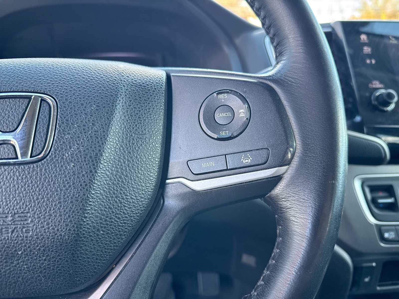 Thumbnail: 2020 Honda Pilot - 26