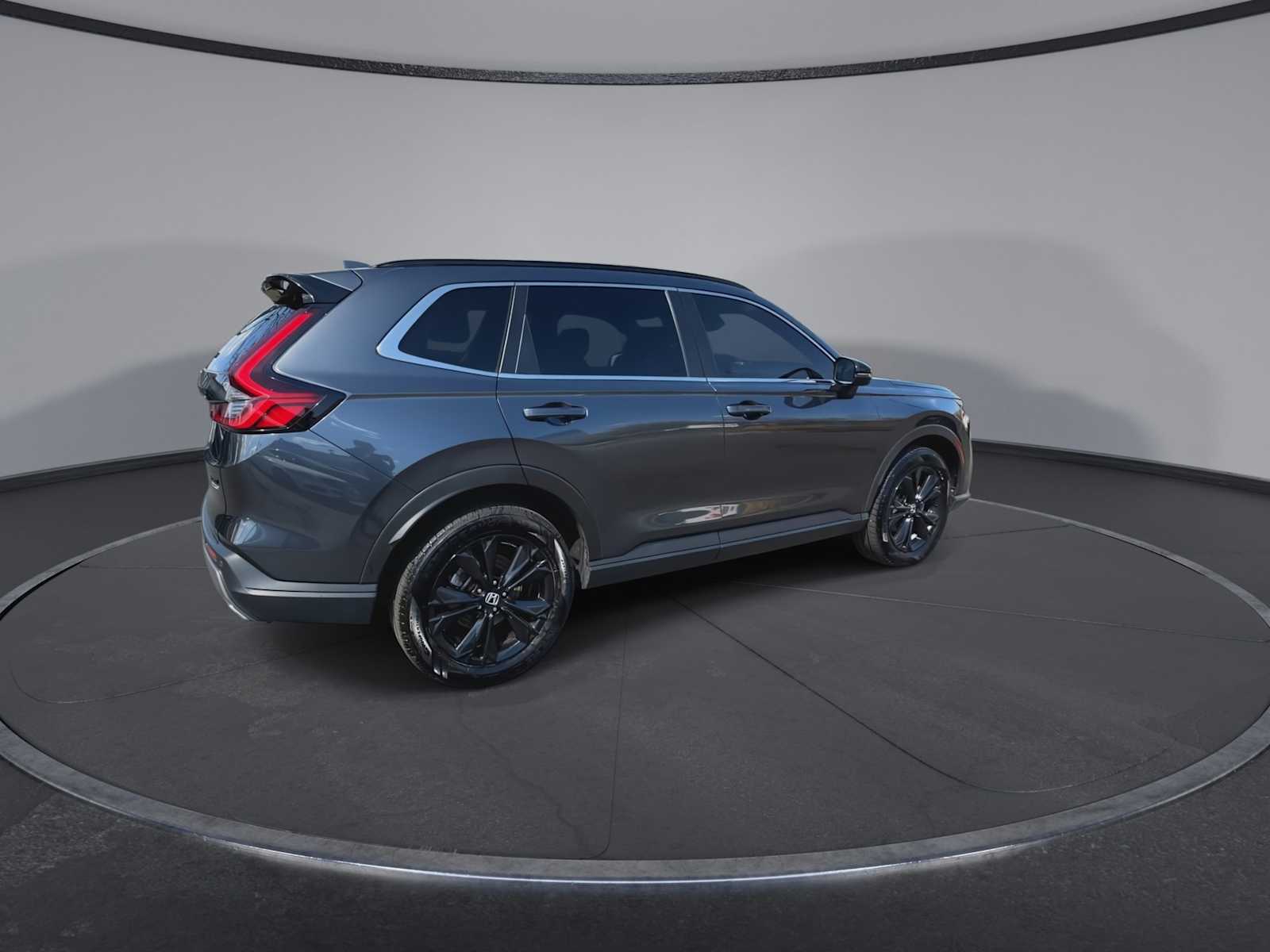 Thumbnail: 2024 Honda CR-V - 8