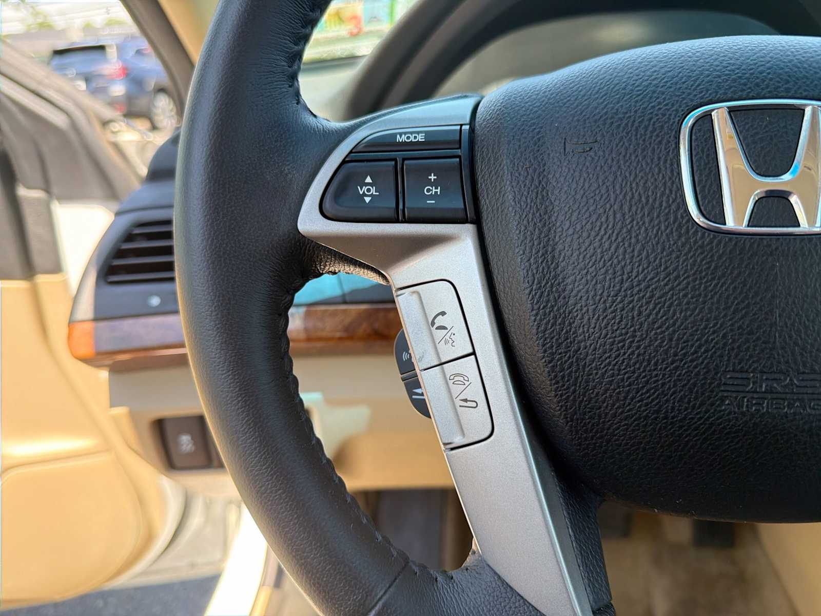 Thumbnail: 2012 Honda Accord - 25
