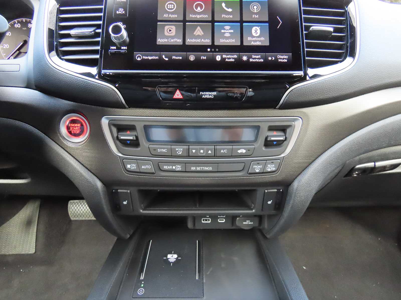 Thumbnail: 2026 Honda Ridgeline - 21