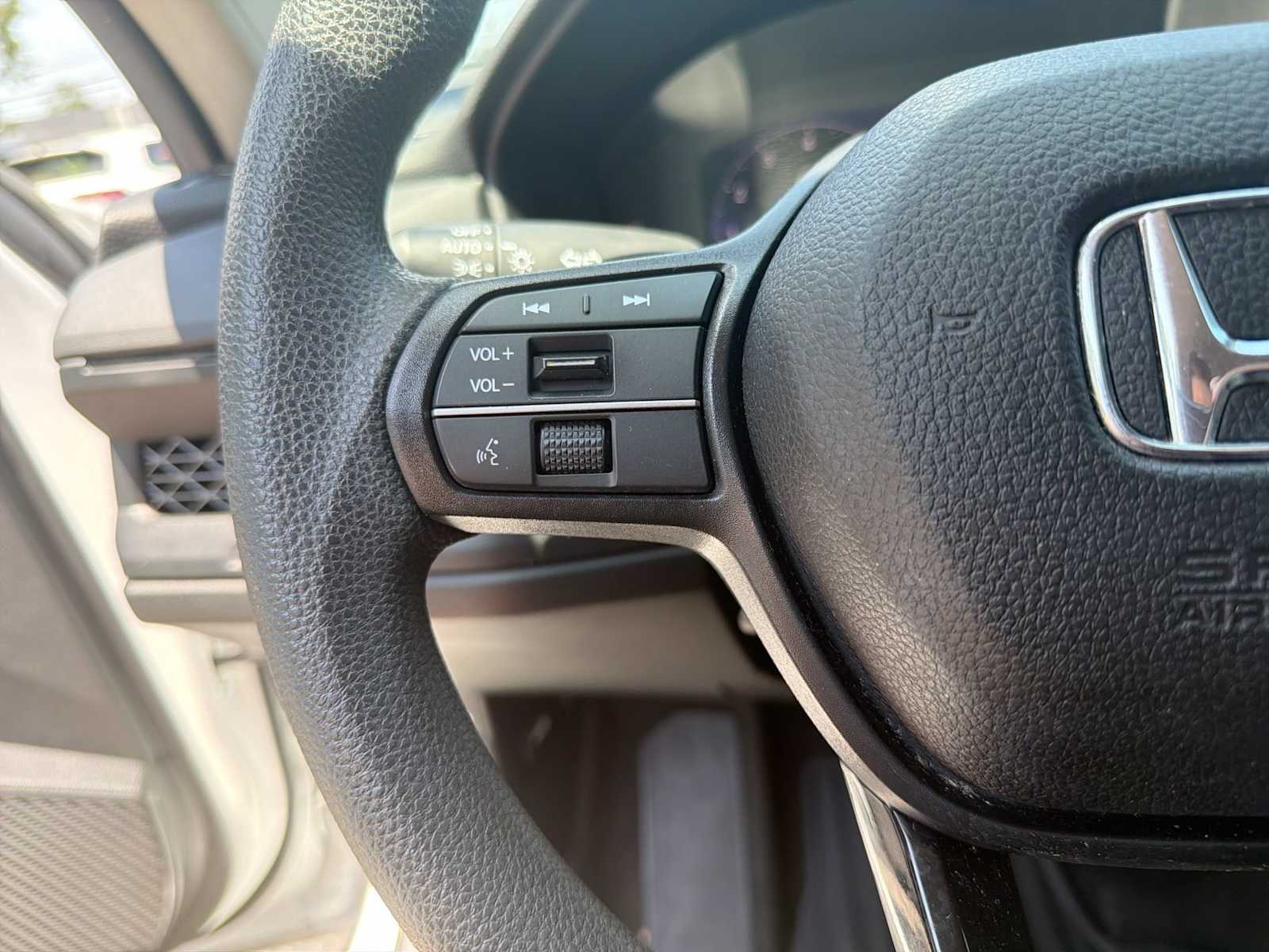 Thumbnail: 2024 Honda Accord - 24