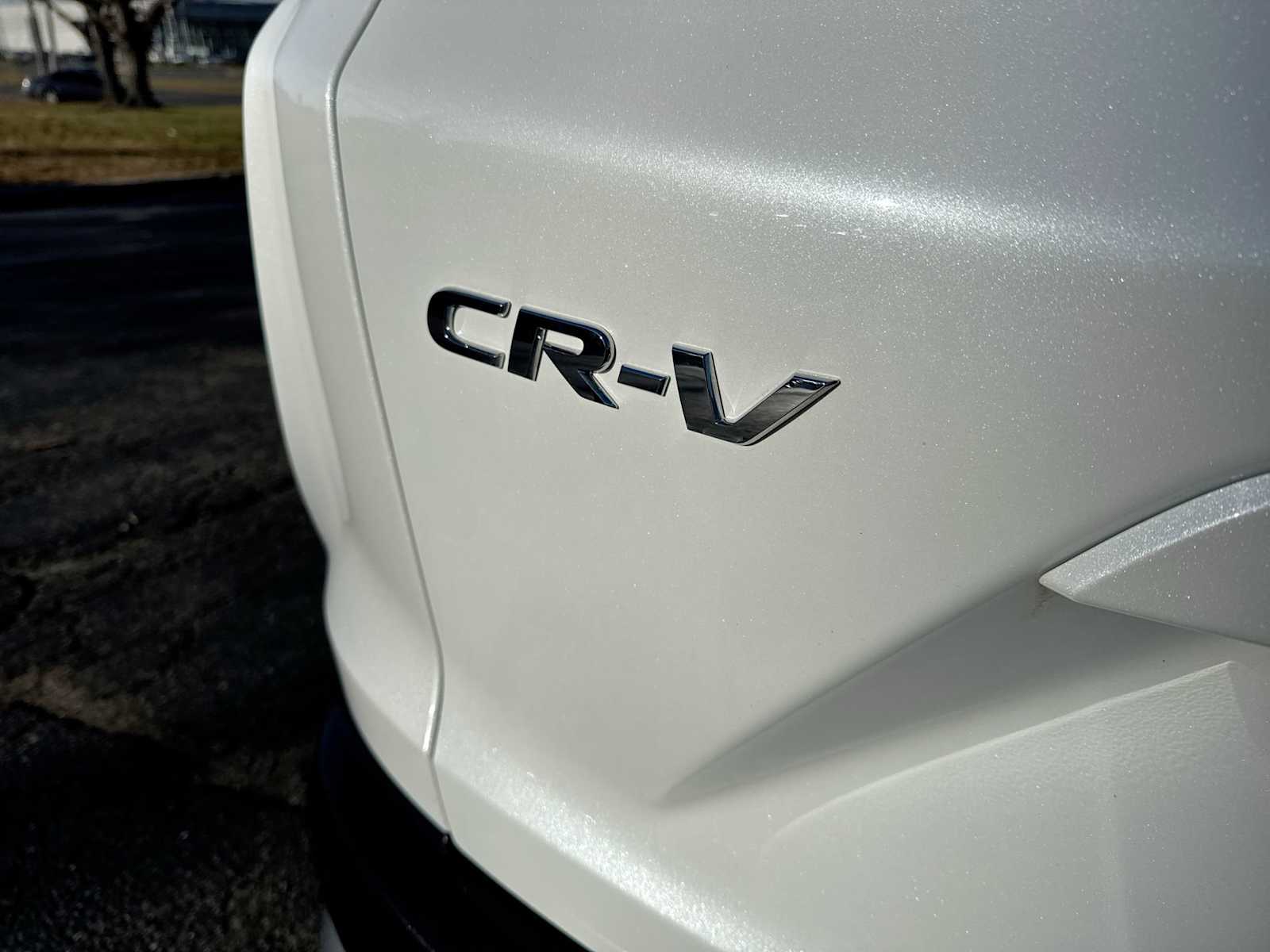 Thumbnail: 2022 Honda CR-V - 18