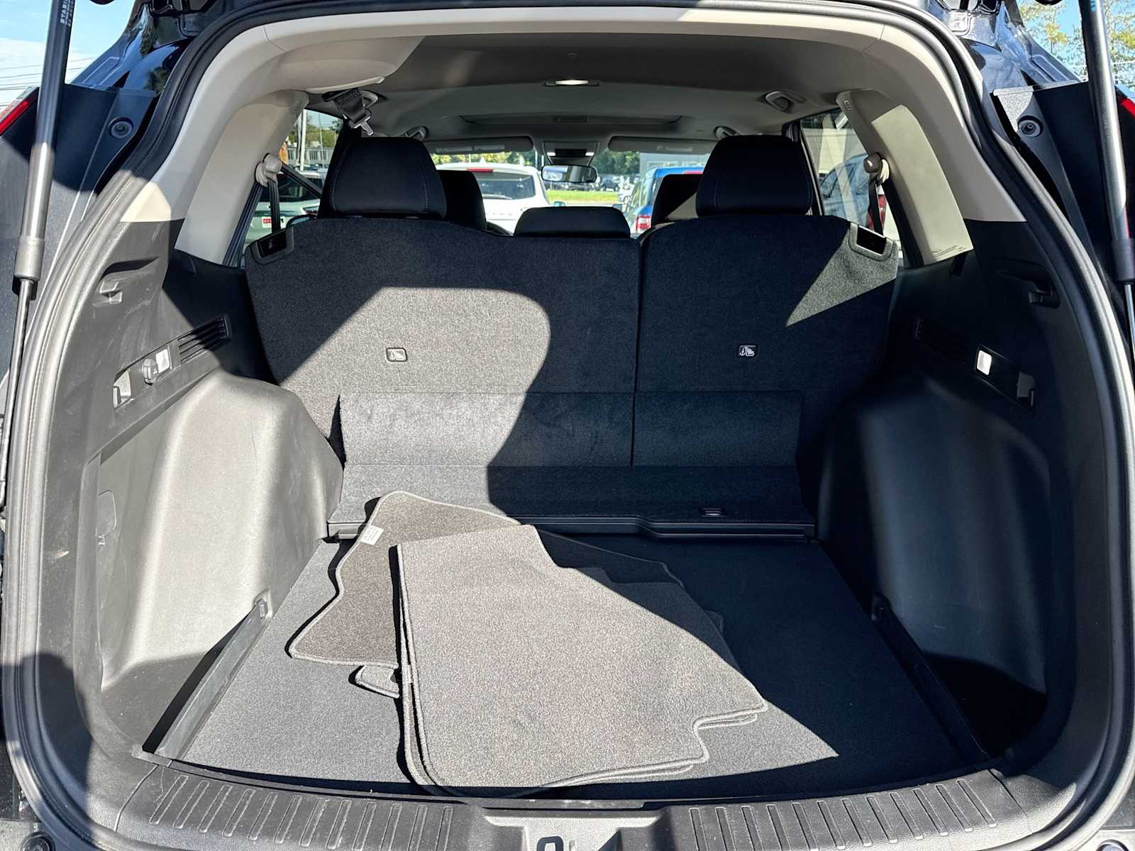 Thumbnail: 2024 Honda CR-V - 32