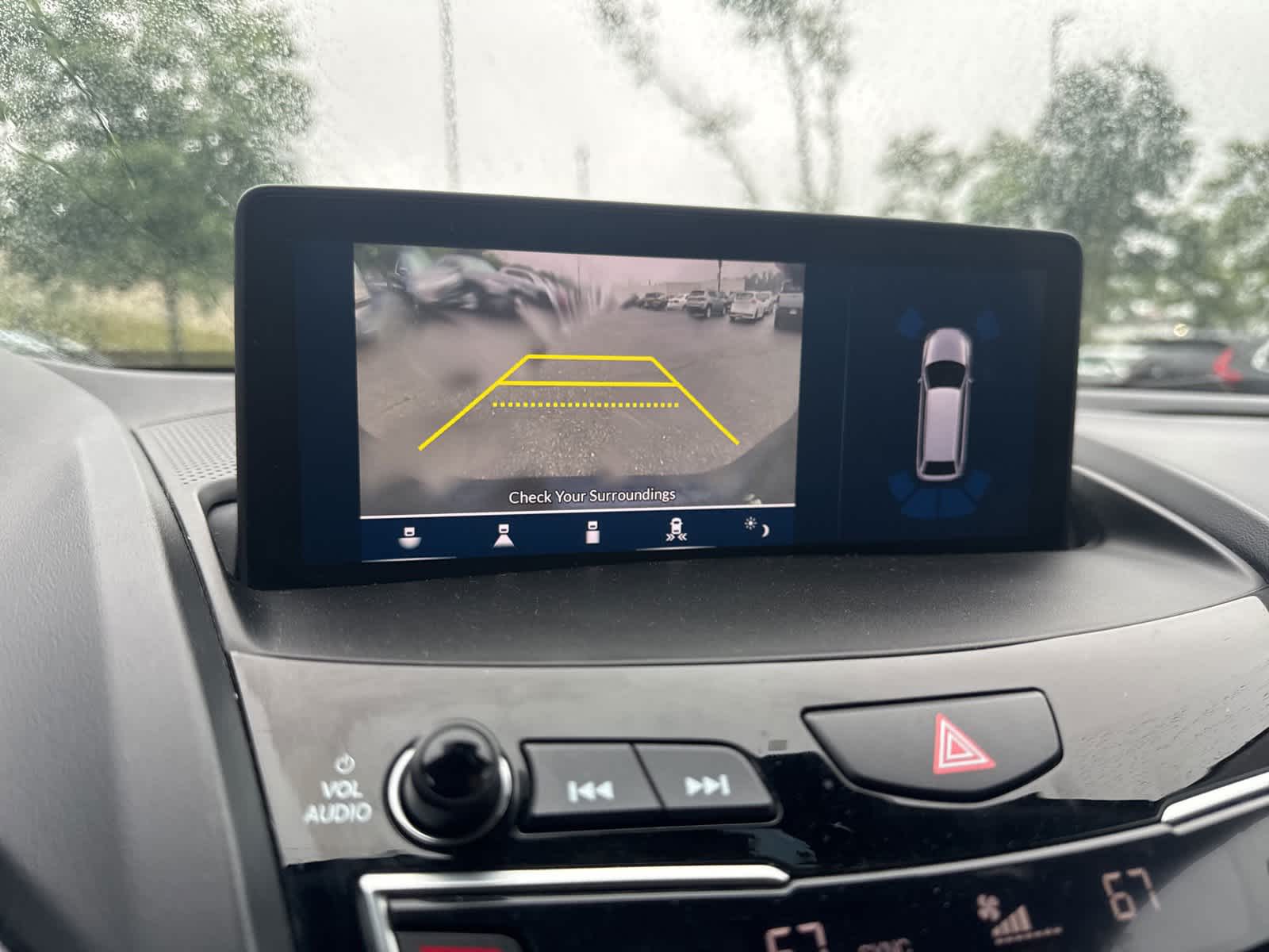 2019 Acura RDX Technology 14