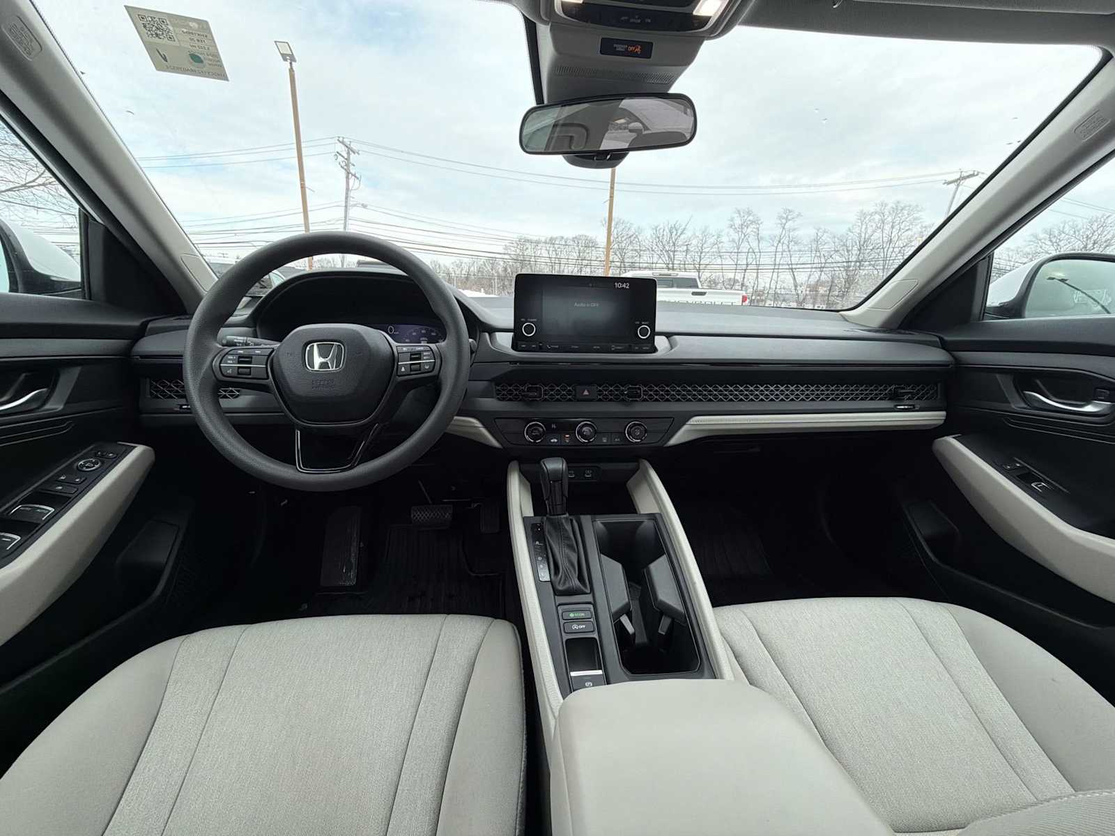 Thumbnail: 2024 Honda Accord - 20