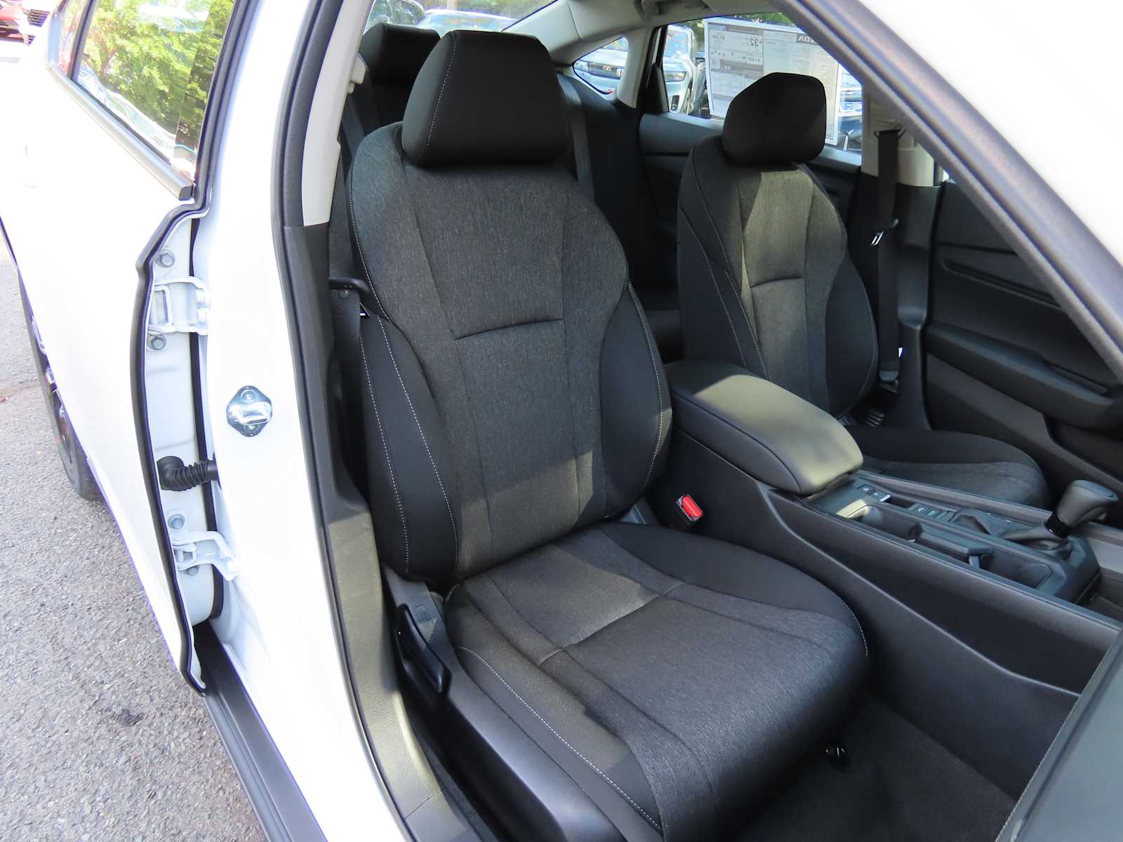 Thumbnail: 2025 Honda Accord - 15