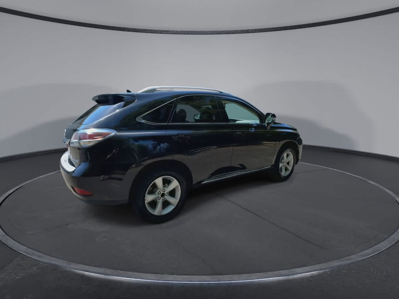 Thumbnail: 2013 Lexus RX - 8