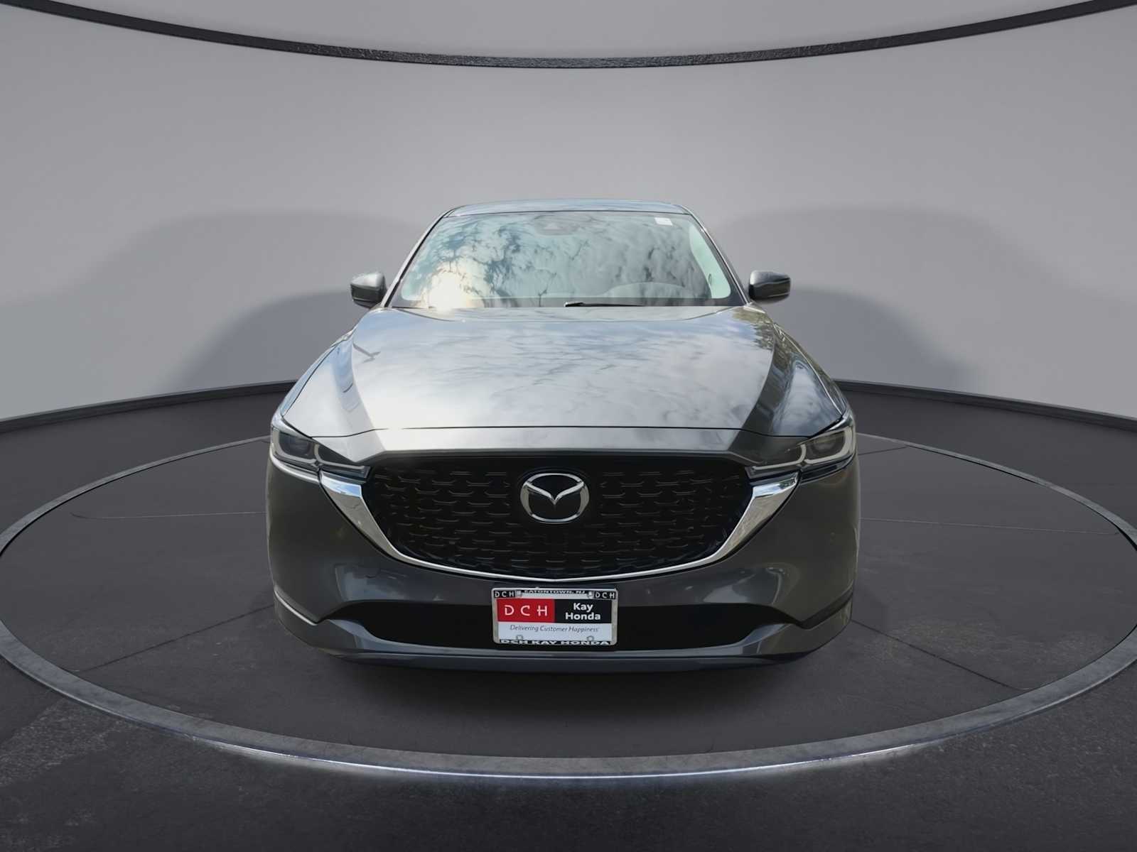 Thumbnail: 2024 Mazda CX-5 - 3