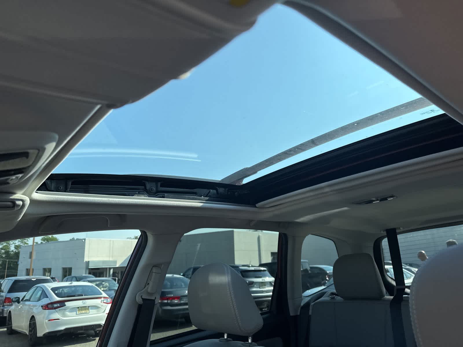 Thumbnail: 2018 Subaru Forester - 20