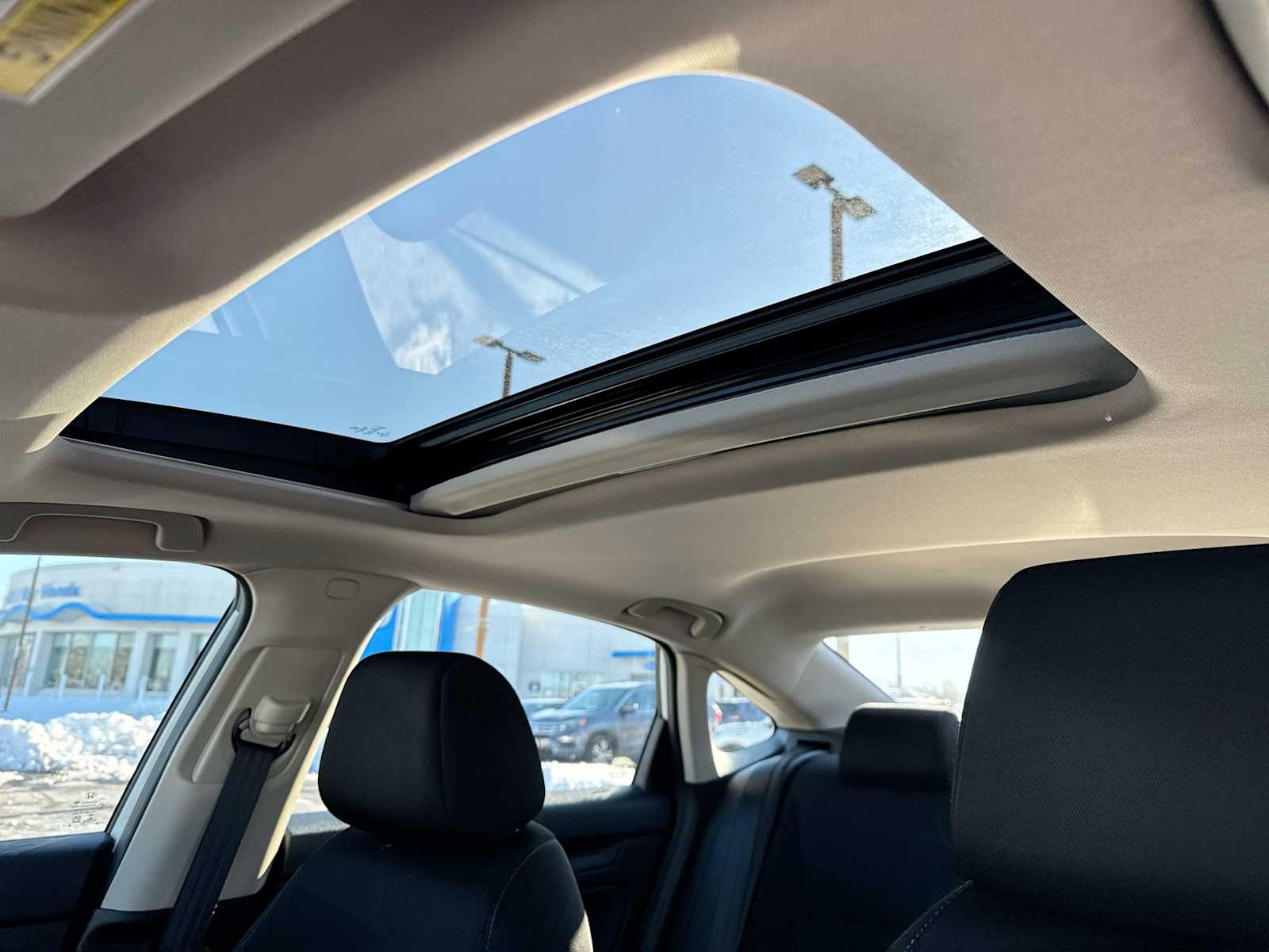 Thumbnail: 2023 Honda Civic - 23