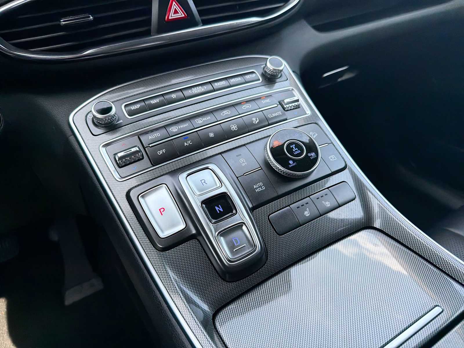 Thumbnail: 2023 Hyundai Santa Fe - 30