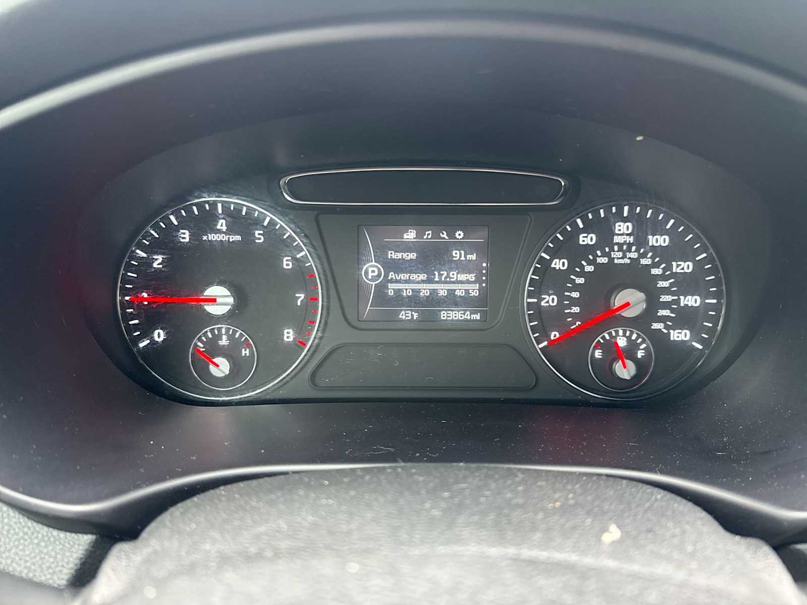 Thumbnail: 2017 Kia Sorento - 30